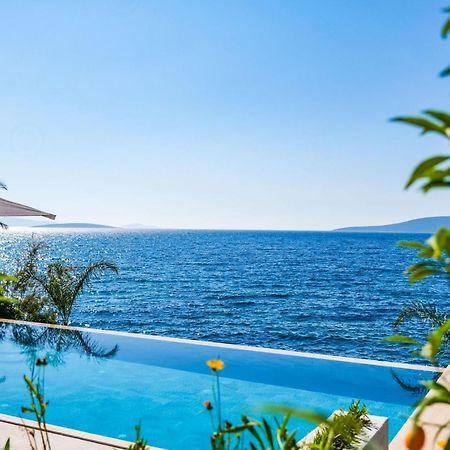 Isolina Bodrum Exterior foto