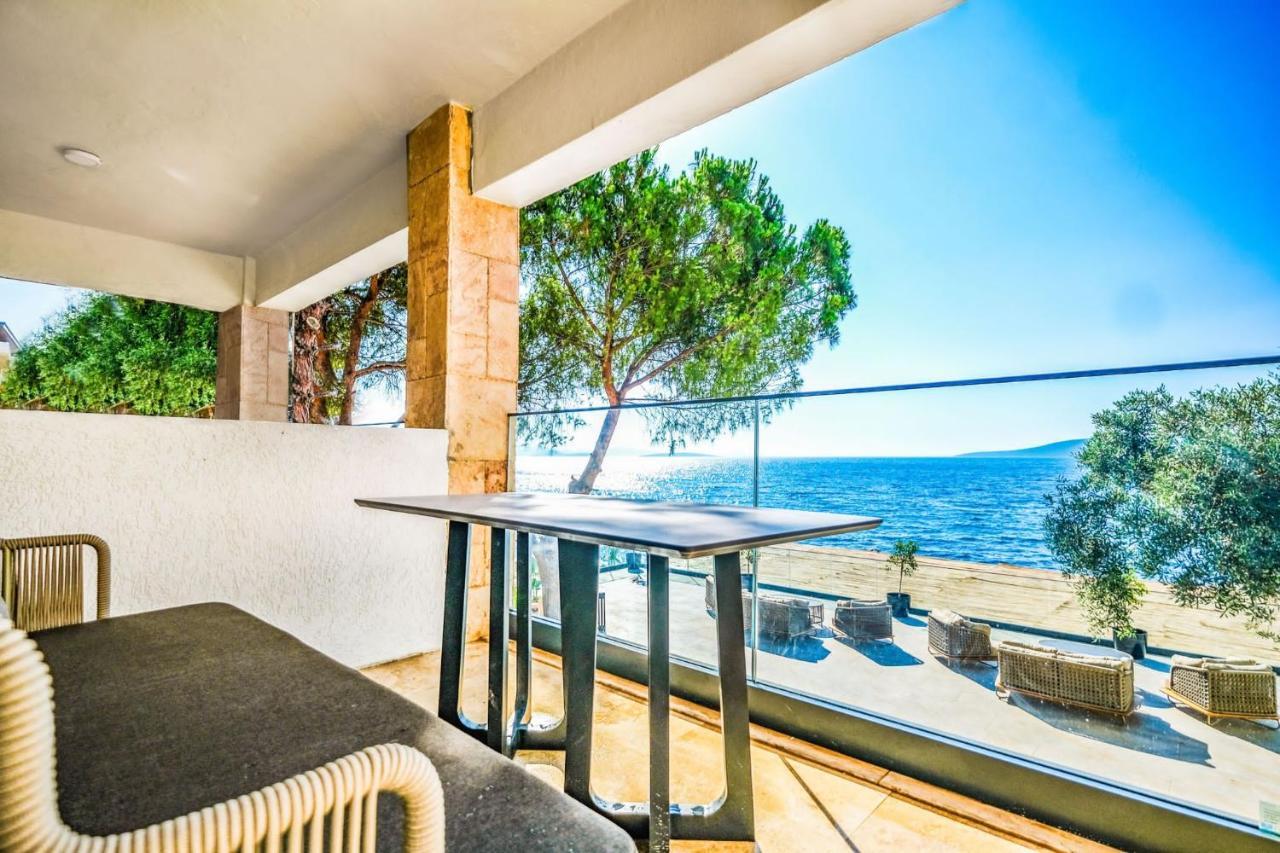 Isolina Bodrum Exterior foto