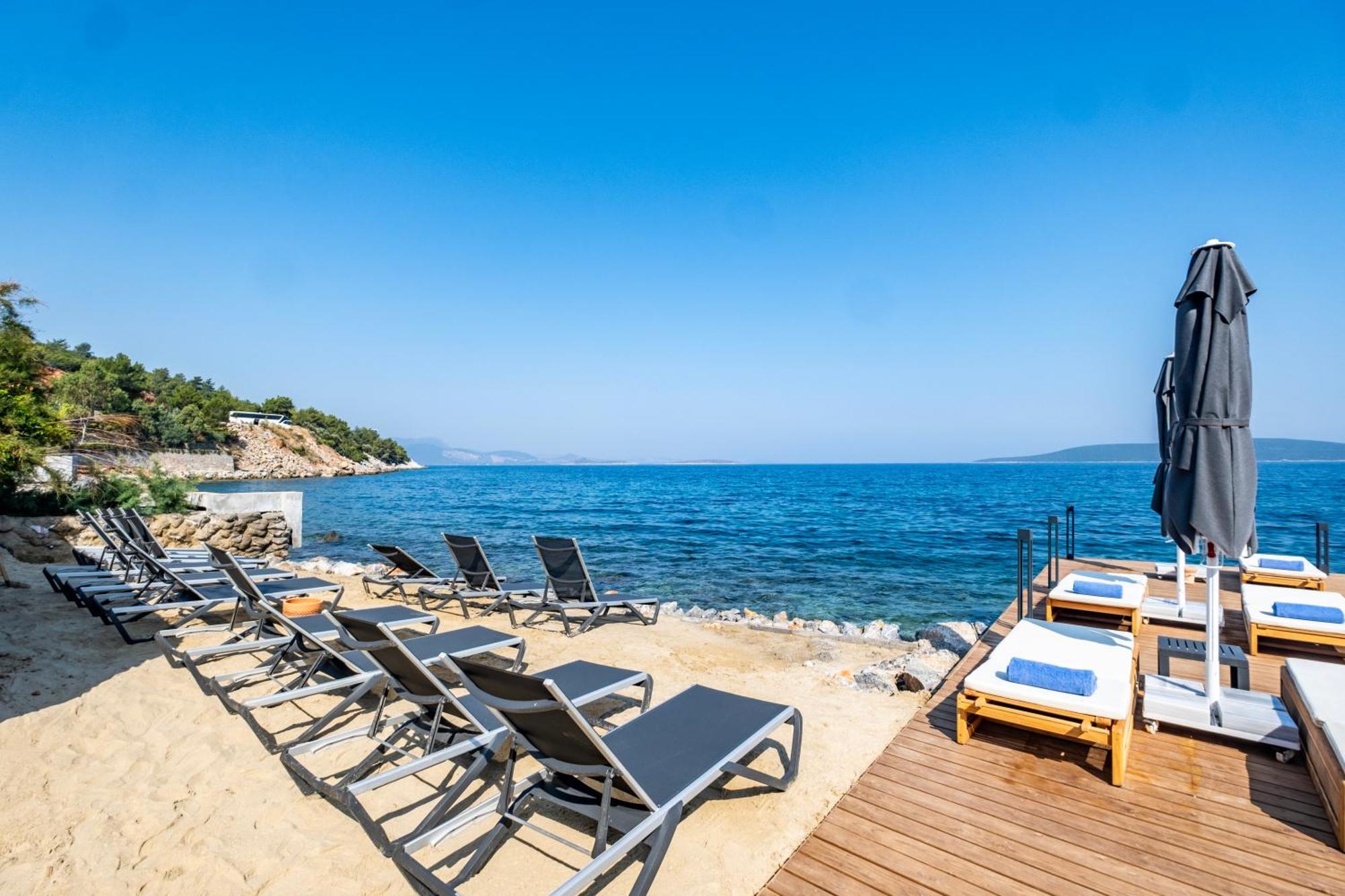 Isolina Bodrum Exterior foto