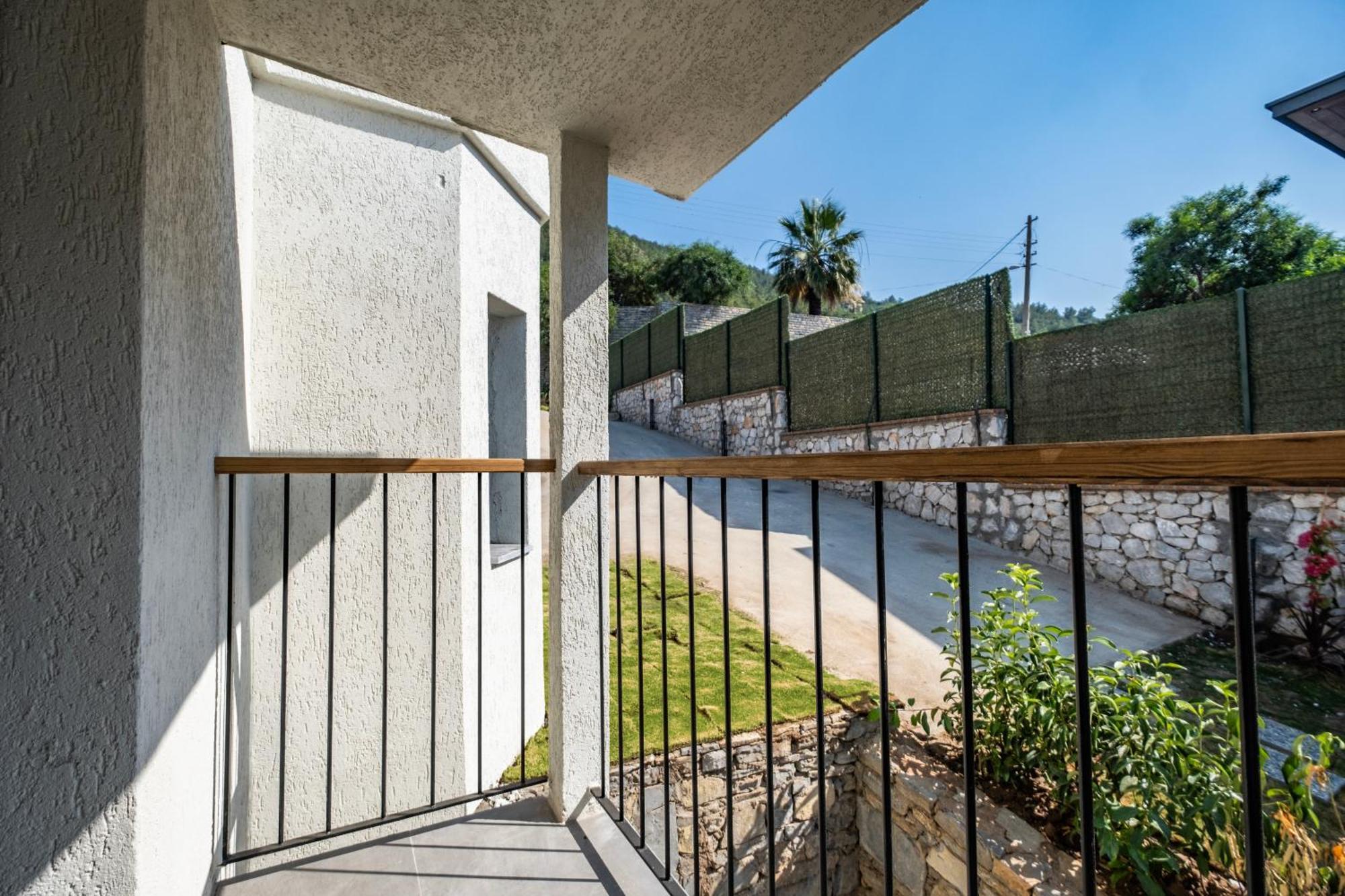 Isolina Bodrum Exterior foto