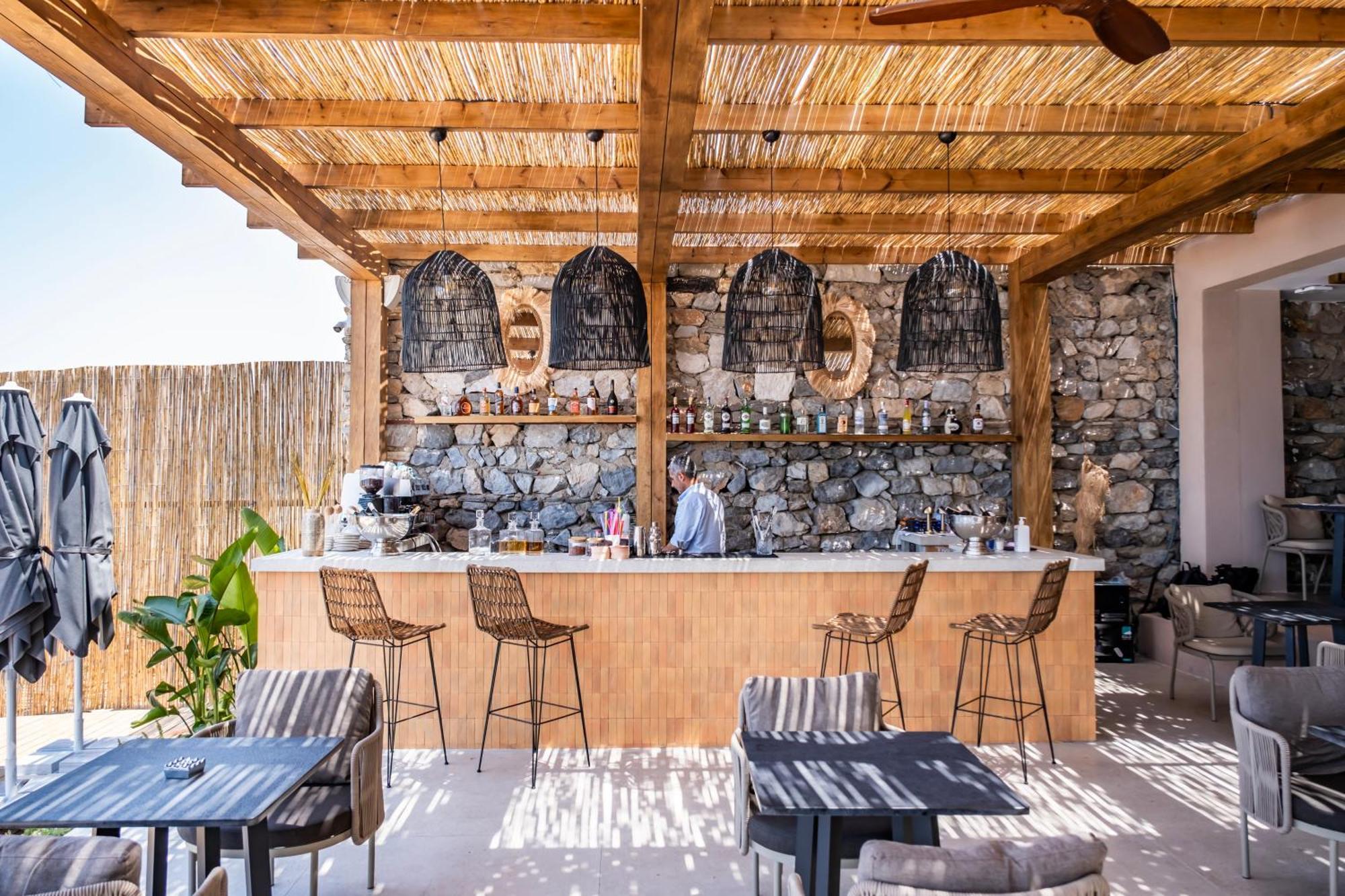 Isolina Bodrum Exterior foto