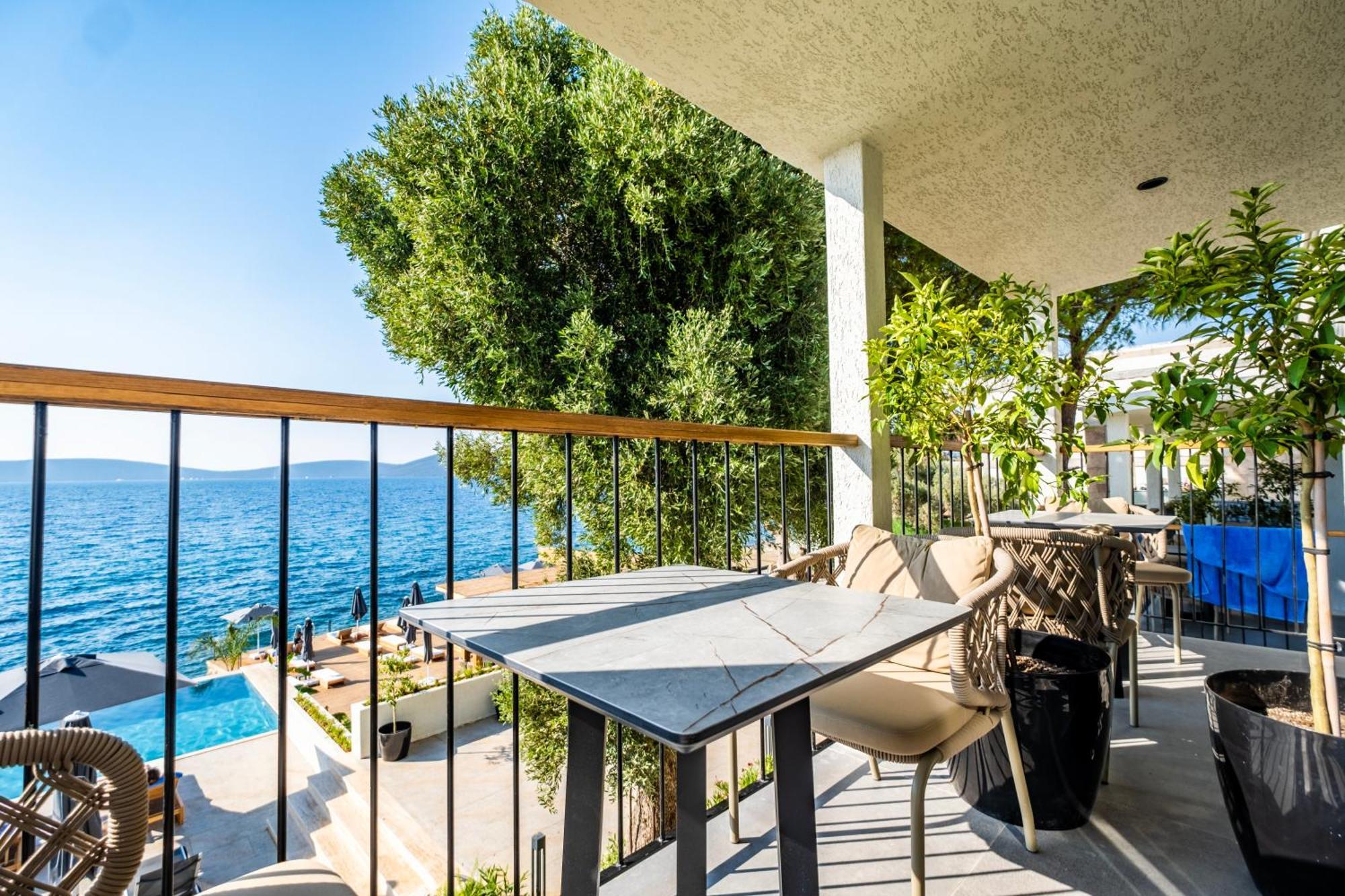 Isolina Bodrum Exterior foto