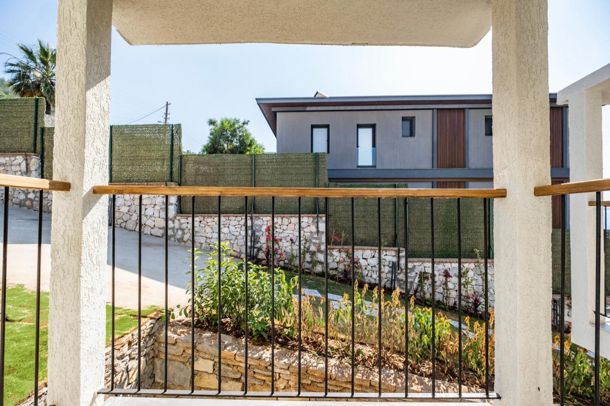 Isolina Bodrum Exterior foto