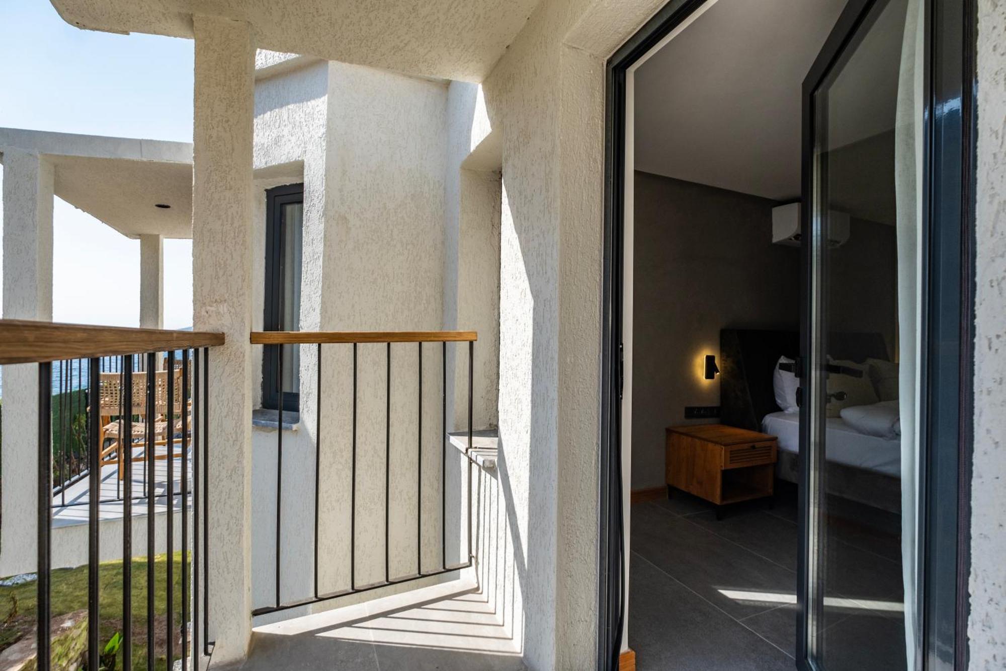 Isolina Bodrum Exterior foto
