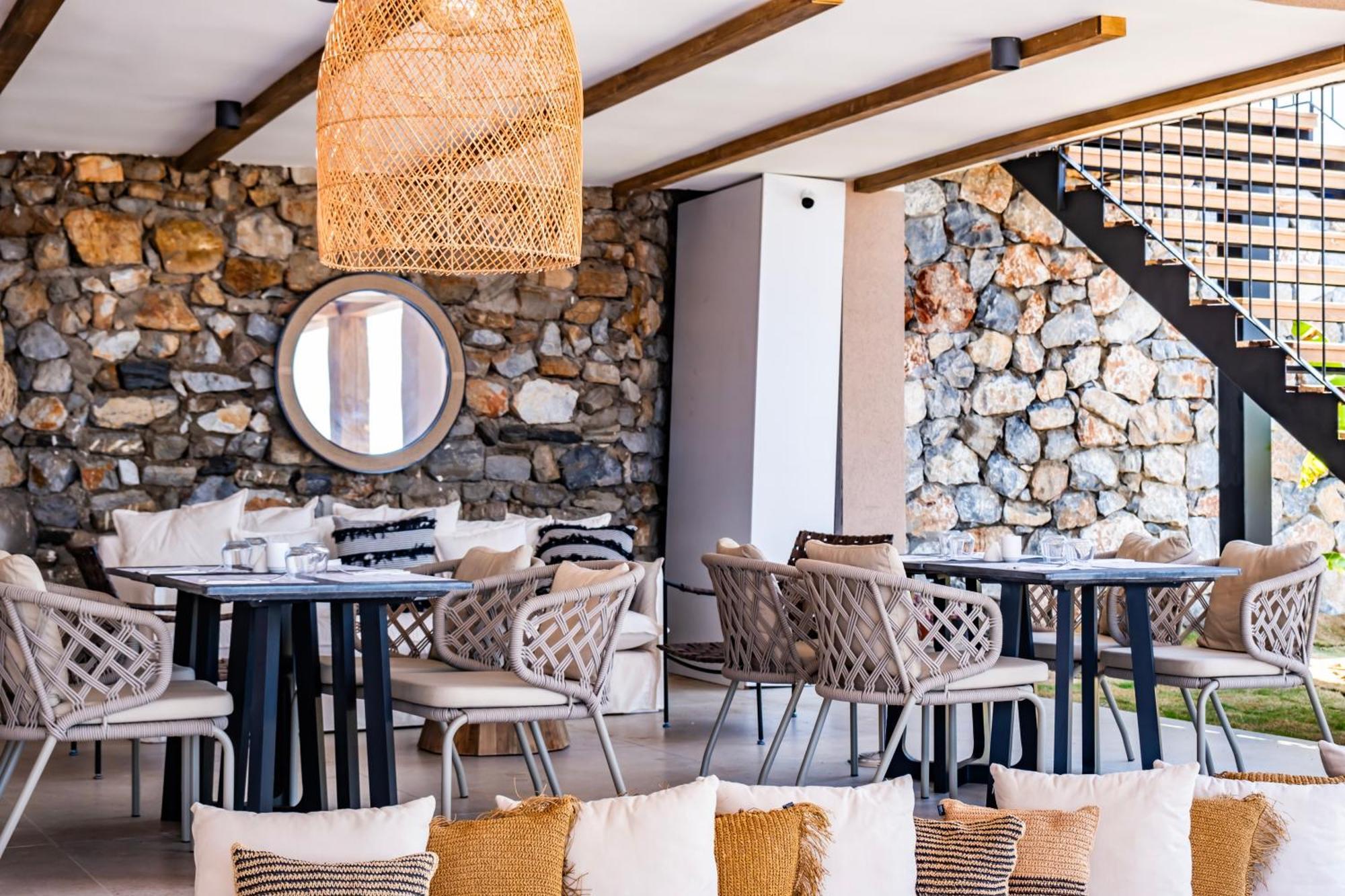 Isolina Bodrum Exterior foto