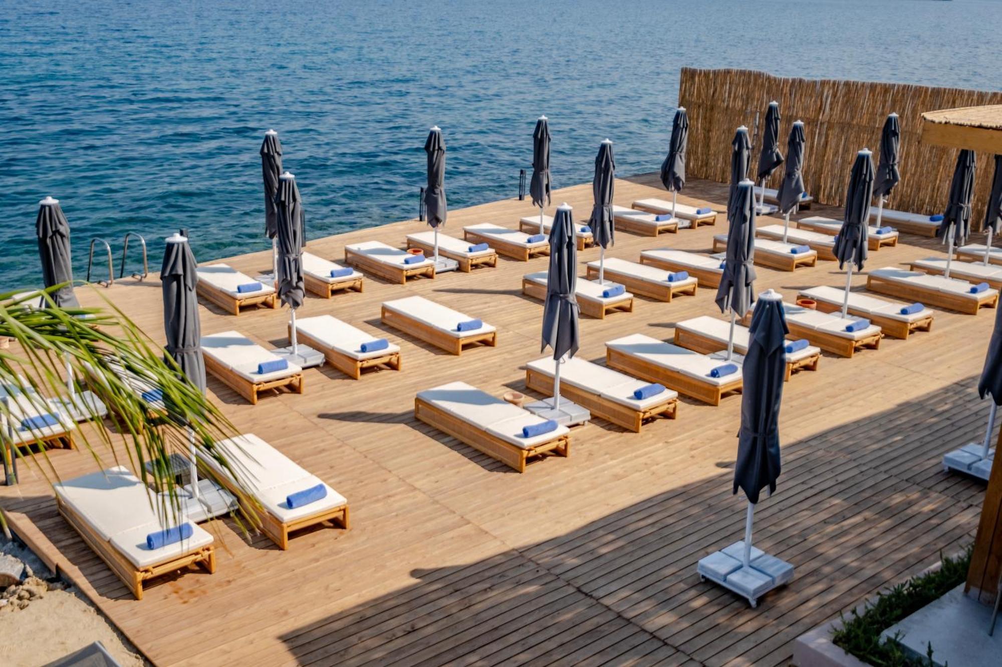 Isolina Bodrum Exterior foto