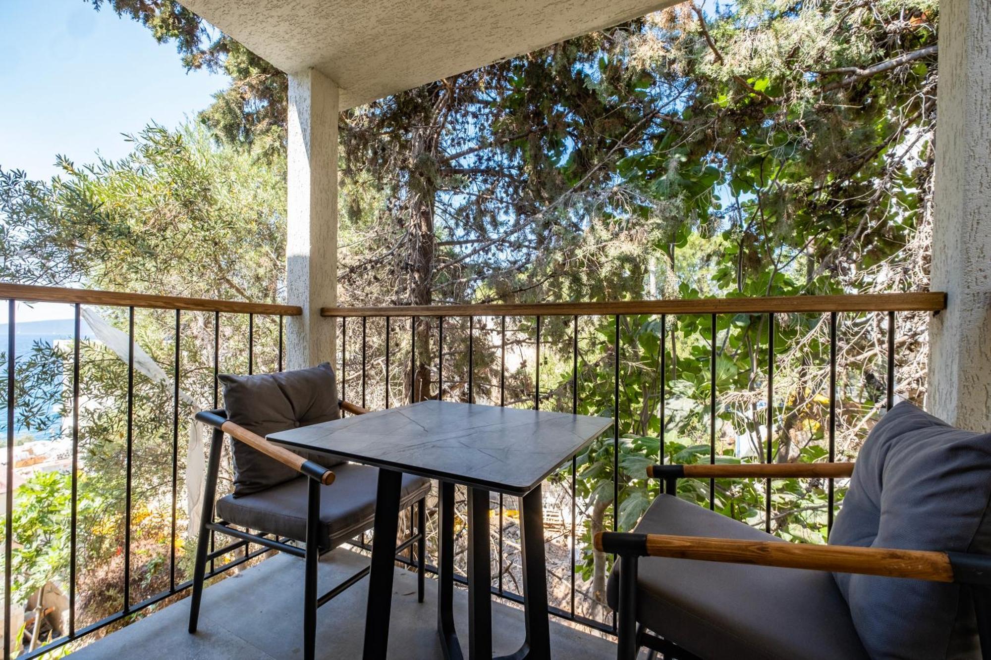 Isolina Bodrum Exterior foto
