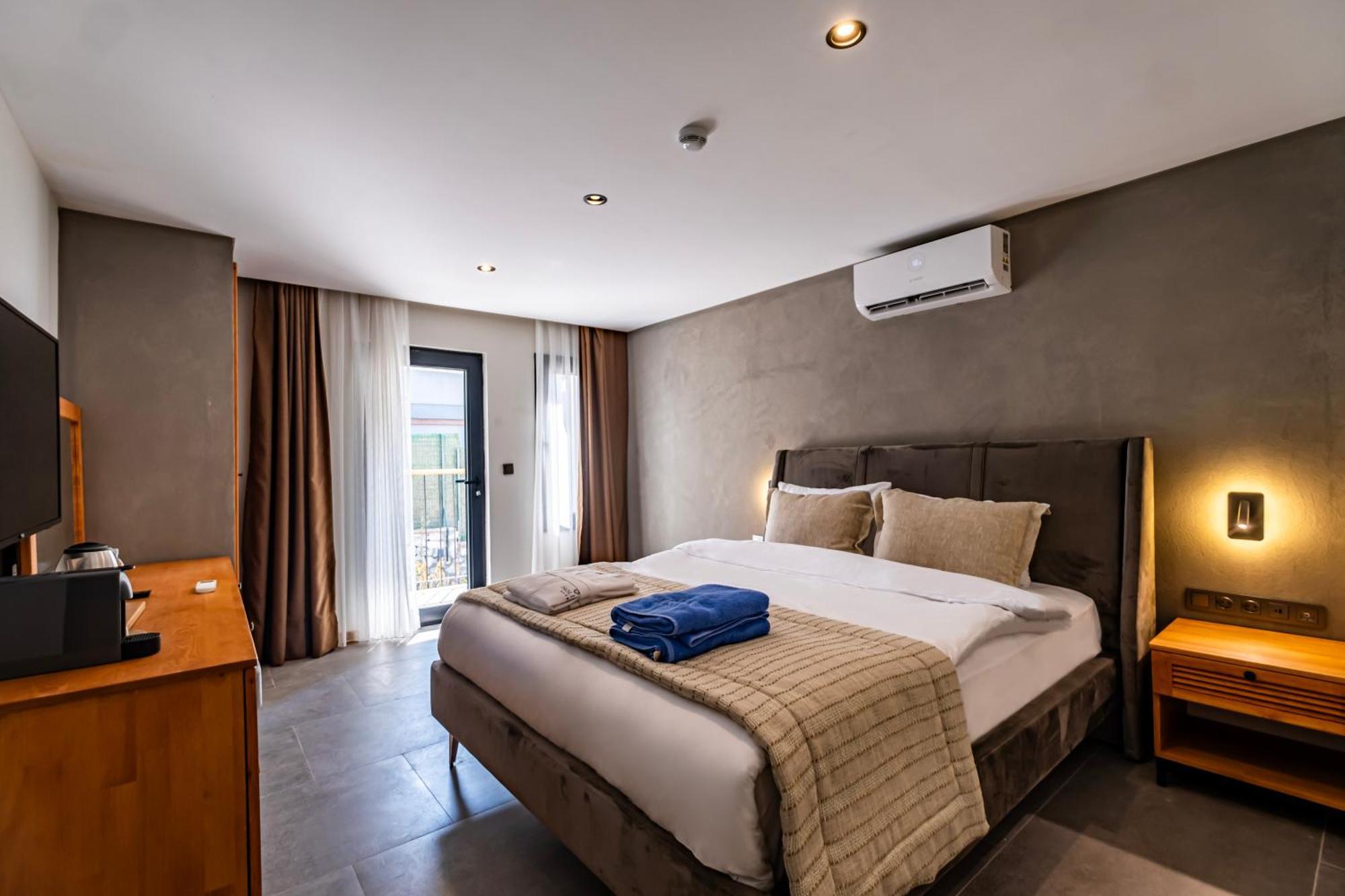 Isolina Bodrum Exterior foto