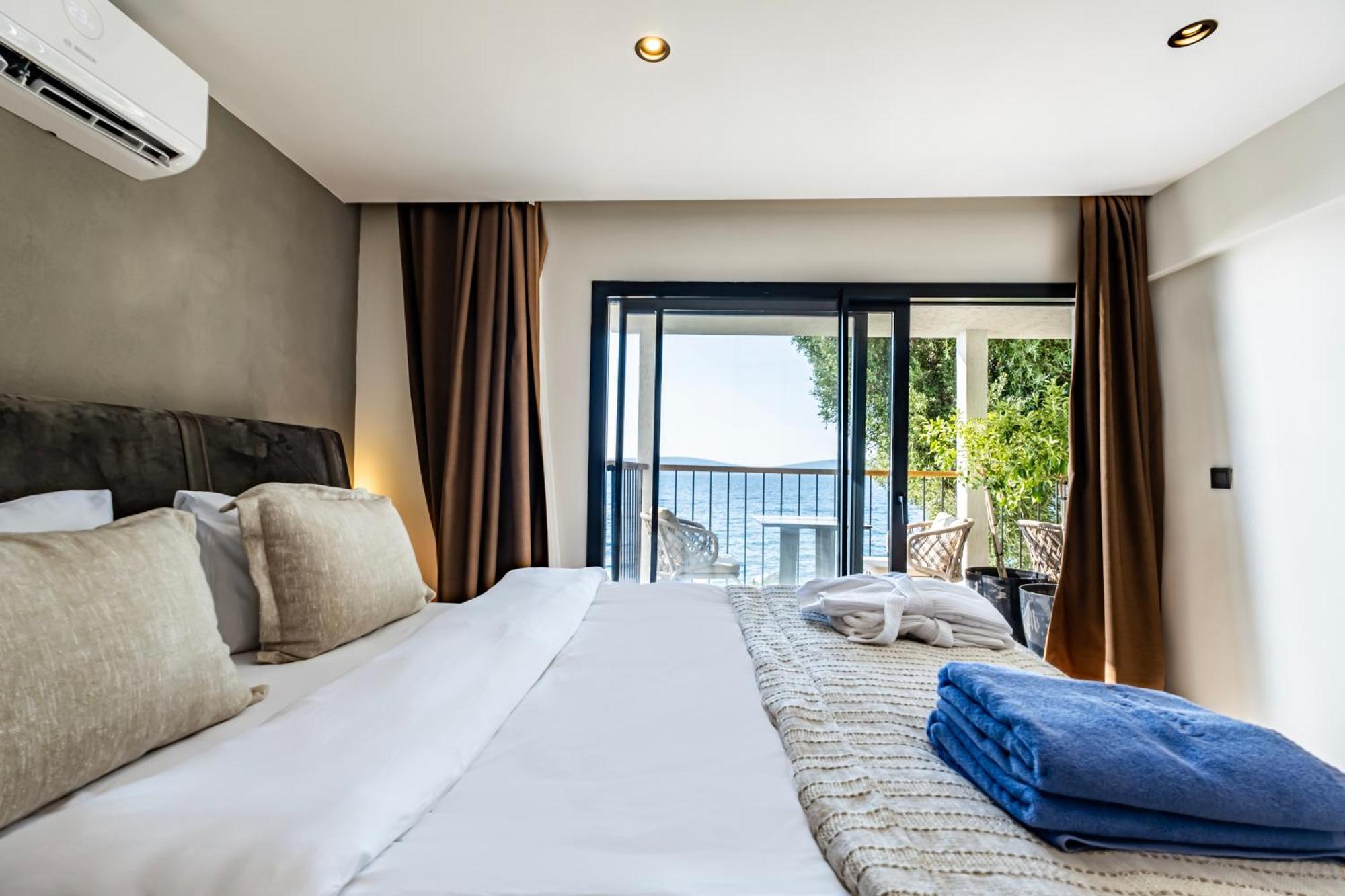 Isolina Bodrum Exterior foto