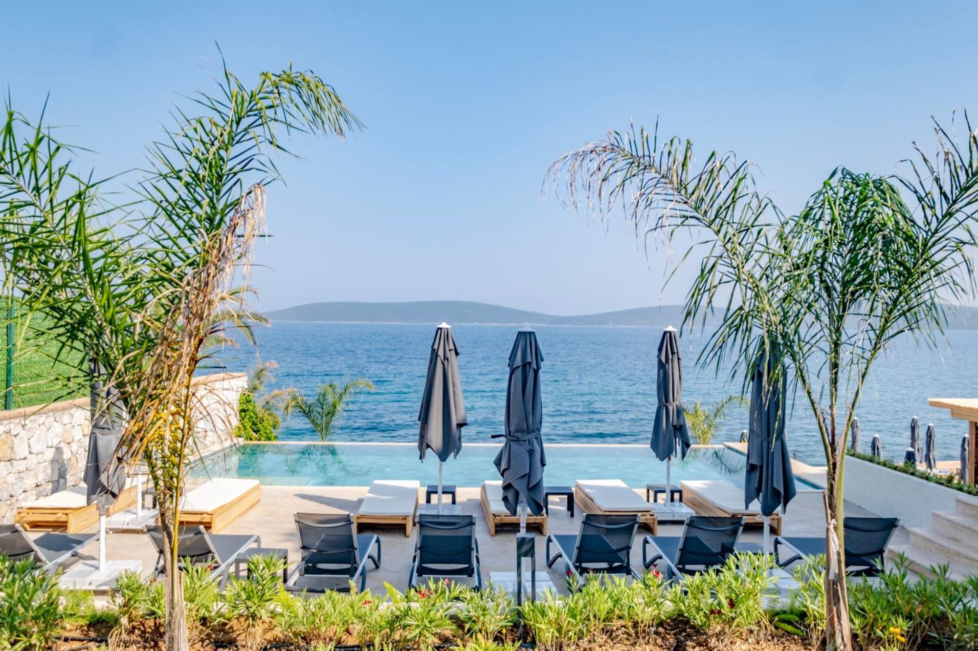 Isolina Bodrum Exterior foto