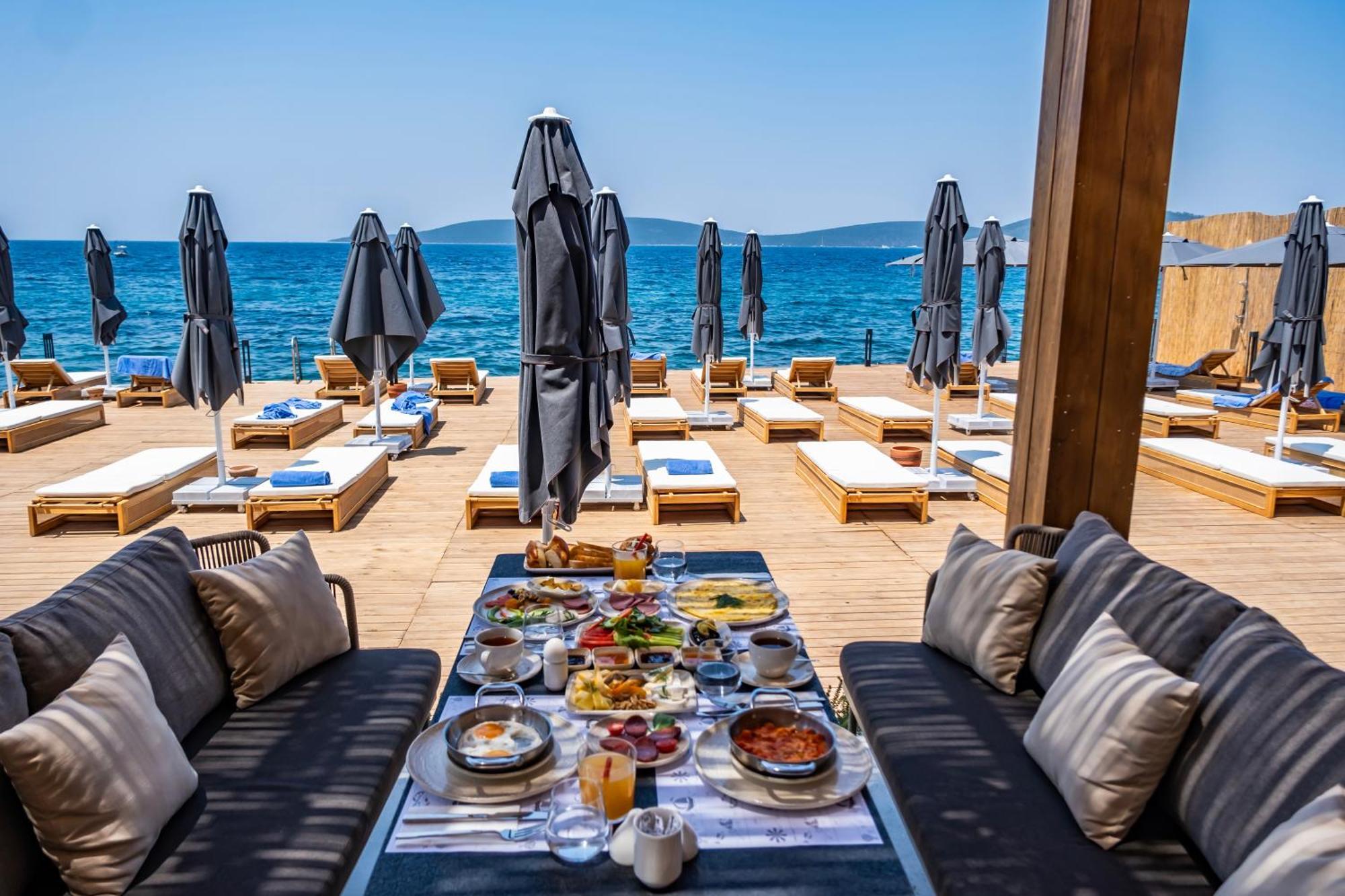 Isolina Bodrum Exterior foto